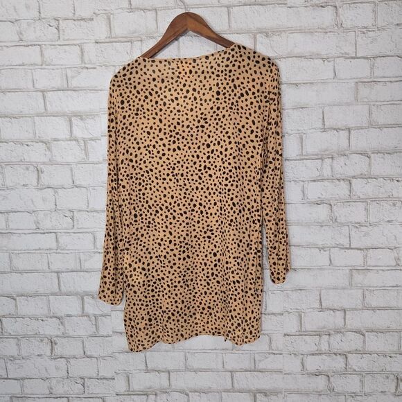 Billabong printed long sleeve top - Picture 12 of 12